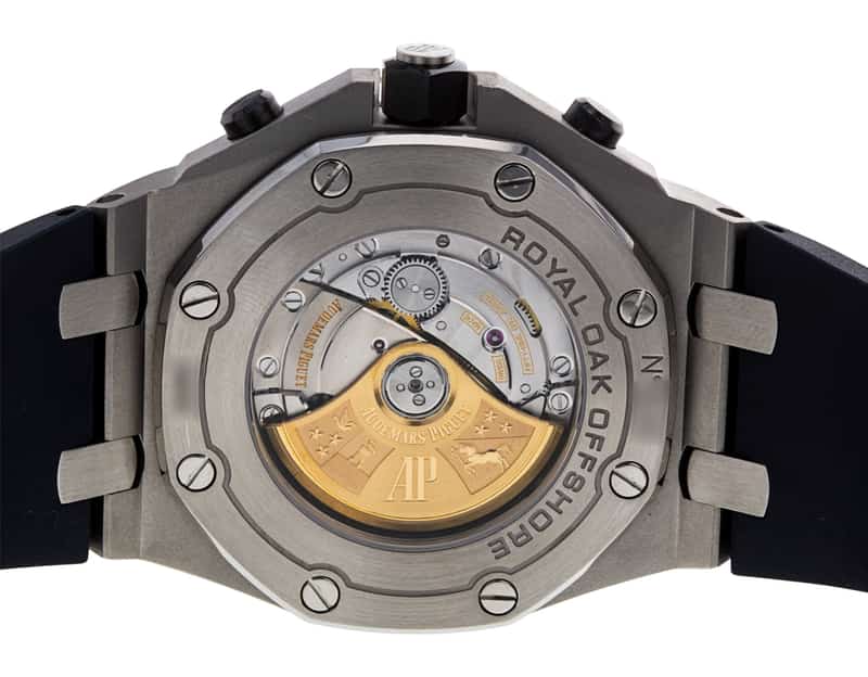 Audemars Piguet Royal Oak Offshore 26470ST.OO.A027CA.01